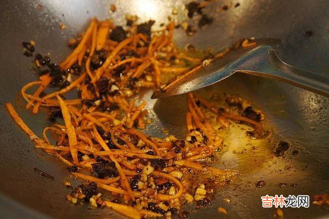 凉拌香菜怎么做好吃又简单