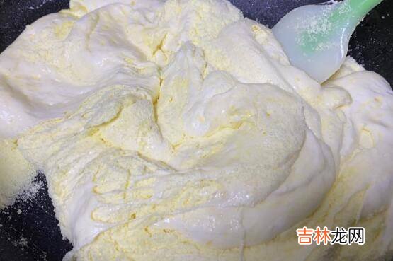 奶枣怎样做好吃