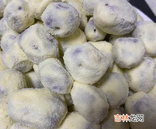 奶枣怎样做好吃