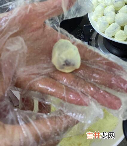 奶枣怎样做好吃