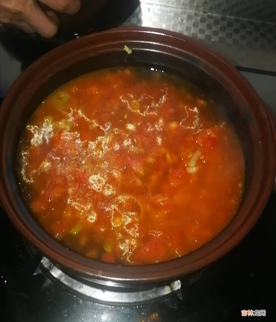 牛排炖汤怎么炖好吃