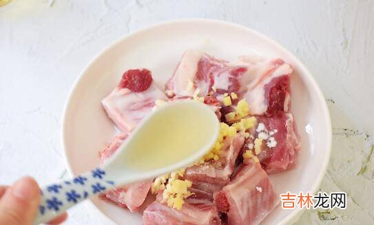 排骨蒸碗怎么做好吃