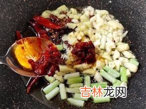 牛毛肚怎么做好吃