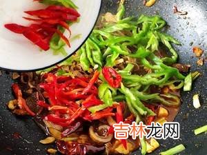 牛毛肚怎么做好吃