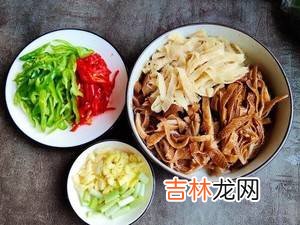 牛毛肚怎么做好吃