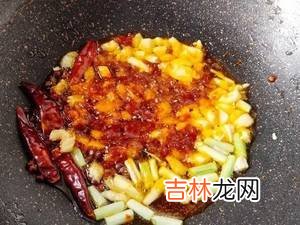 牛毛肚怎么做好吃