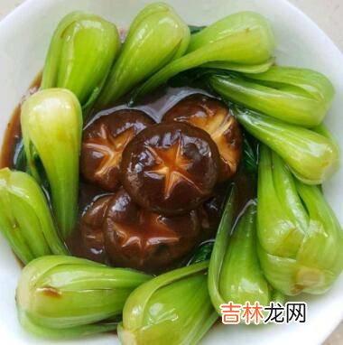 青菜怎么煮