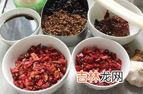 麻辣串配料怎么做