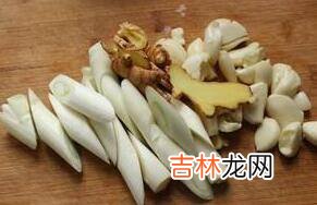 麻辣串配料怎么做
