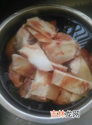 牛脚怎么做好吃炖汤