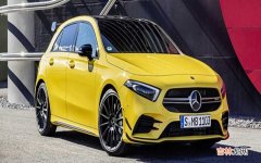 梅赛德斯-AMG A45 S将于什么时候上市？