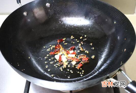 金针菇炒白菜怎么做好吃
