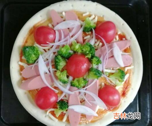 家做披萨怎样做