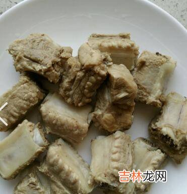 排骨怎么干炒好吃又简单