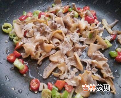 河蚌肉怎么做好吃易烂