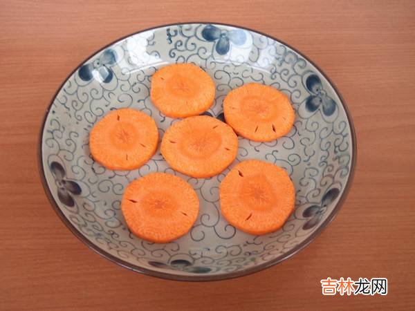 冷冻的藕夹怎么加热