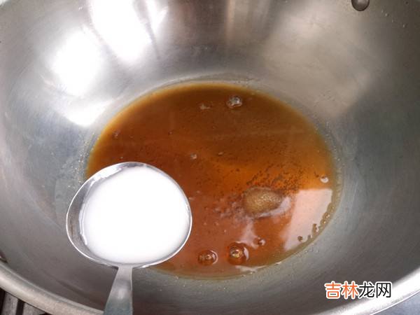 冷冻的藕夹怎么加热