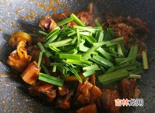 腊鸭的做法