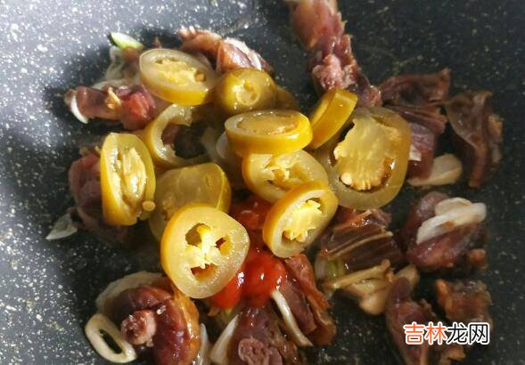 腊鸭的做法