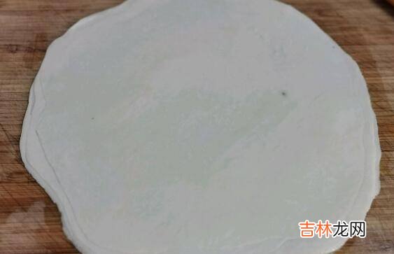 烤鸭的饼怎么做