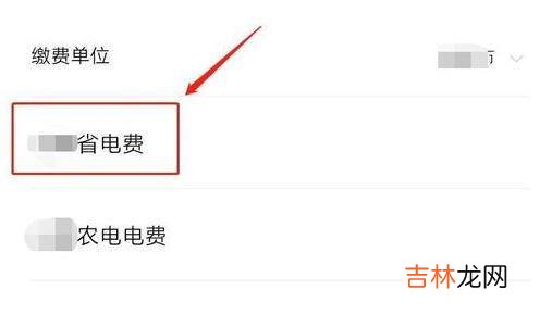 微信交电费后多久来电