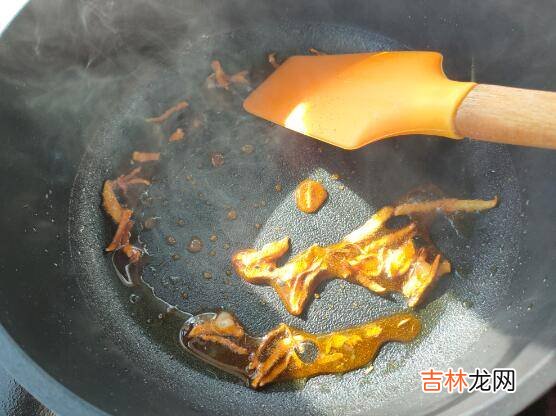 板鱼的做法
