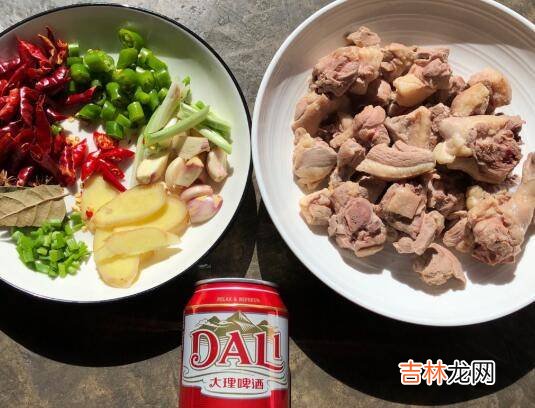 啤酒鸭子肉怎么炒好吃