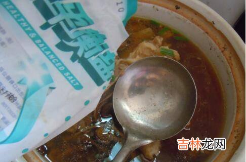 干茶树菇怎么煮才会烂