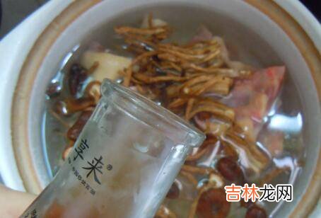 干茶树菇怎么煮才会烂