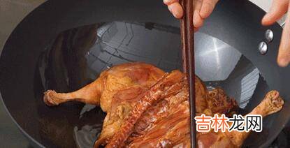 酱鸭怎么吃好吃