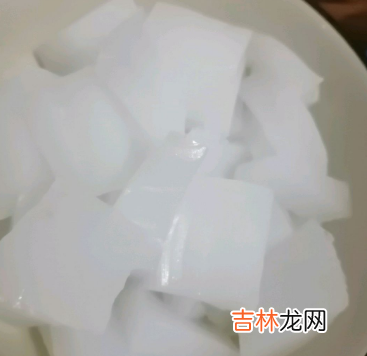 能炒的凉粉怎么做