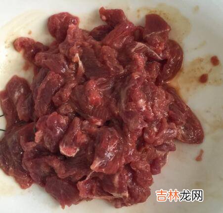 泡菜炒牛肉怎么烧