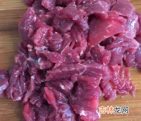 泡菜炒牛肉怎么烧