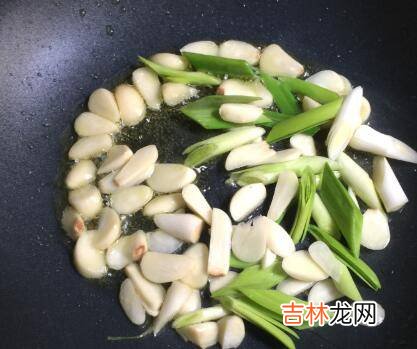 泡菜炒牛肉怎么烧