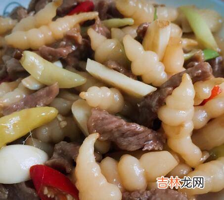 泡菜炒牛肉怎么烧