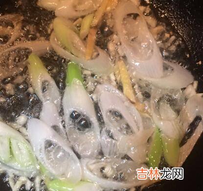 牛肉炒大葱怎么做好吃