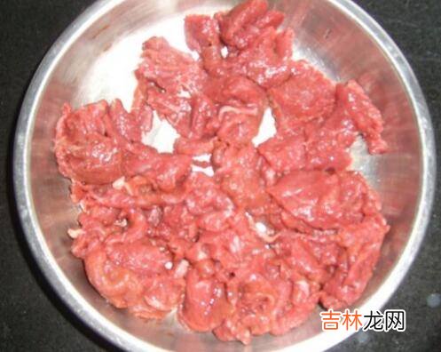 姜牛肉怎么炒好吃吗