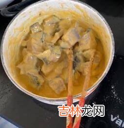 草鱼炸鱼块怎么做好吃