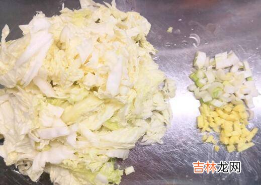 白菜大虾怎么做好吃又简单