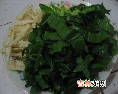 鸡肝怎么炒嫩