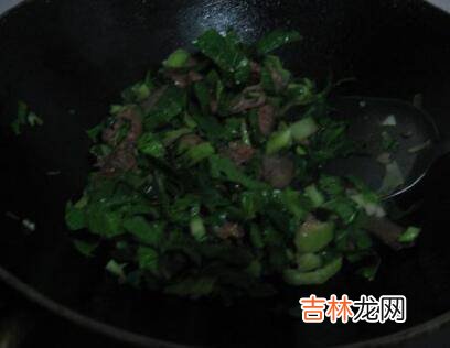 鸡肝怎么炒嫩