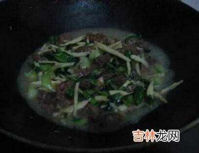 鸡肝怎么炒嫩