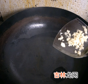 腐竹和香麦怎么炒