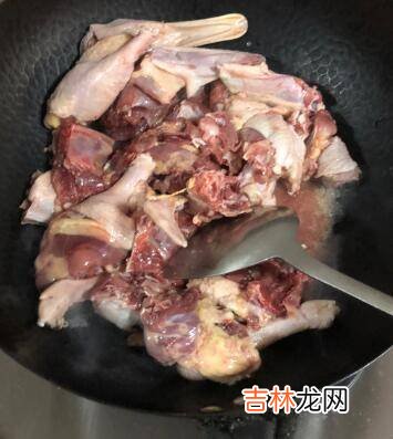 泡姜炒鸭肉怎么做好吃吗