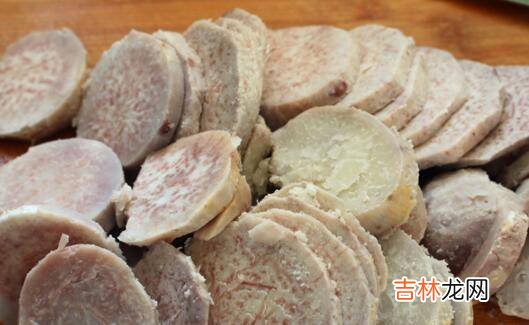 辣炒芋头怎么做好吃