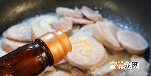 辣炒芋头怎么做好吃