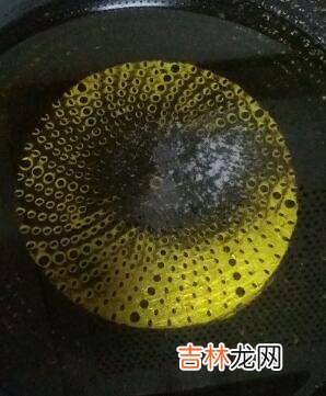 兰花豆的做法