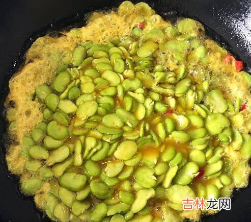 蚕豆怎么吃