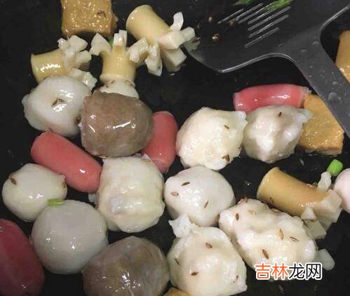 红烧丸子怎么做好吃又简单