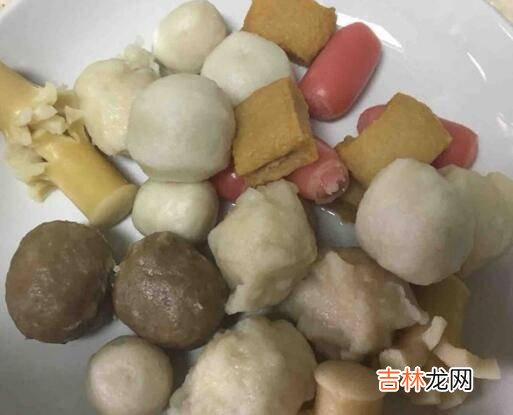 红烧丸子怎么做好吃又简单